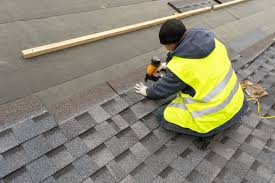 Best Flat Roofing  in Chauvin, LA